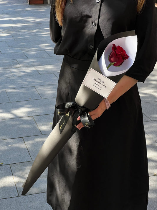 Sense of Love Bouquet 仪式感