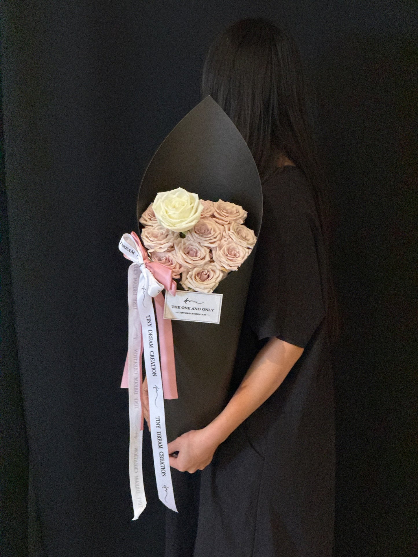 The One And Only Bouquet 唯一