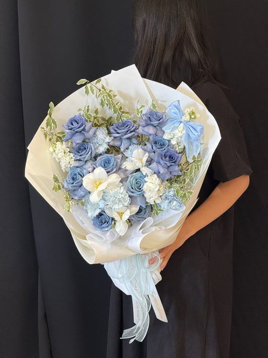 Full of Love Bouquet 爱意满格