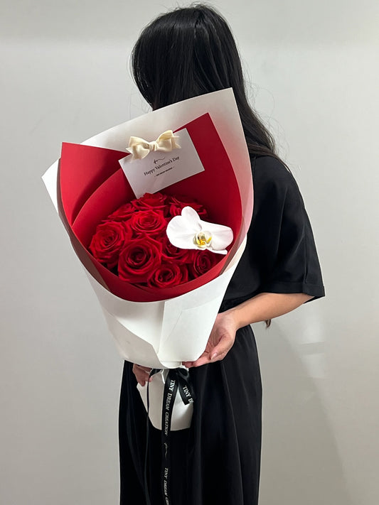 Quiet Luxury Bloom 静奢之爱