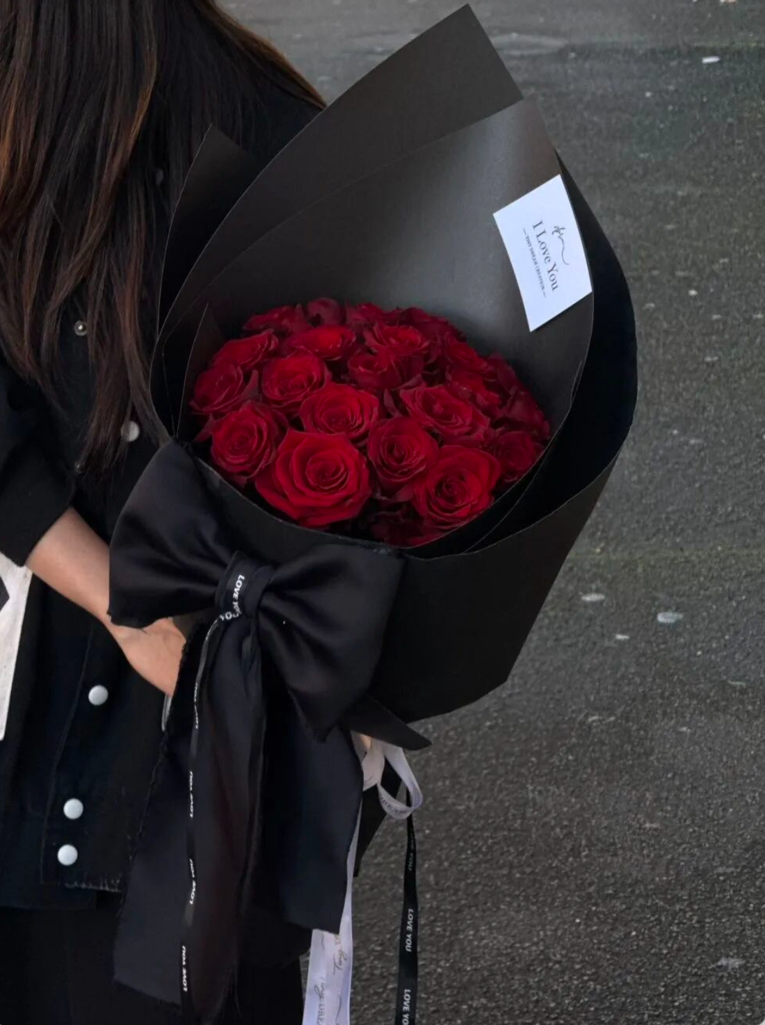 Silk Love 丝绸之恋