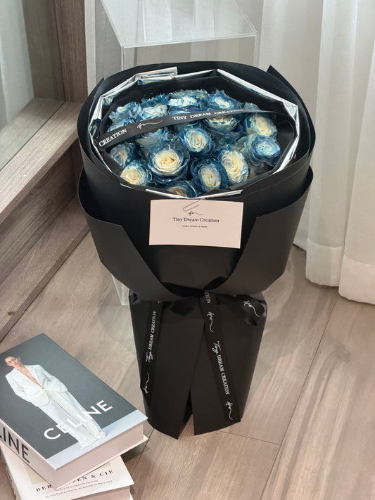 From the Stars 星上人