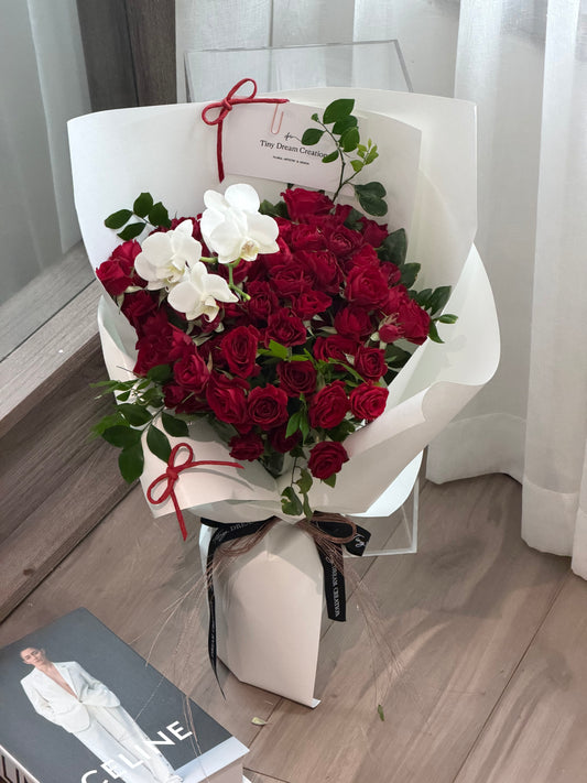 Heart Beats 心在跳