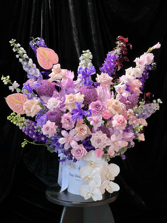 How to Shop Flowers for Your Special Occasion?