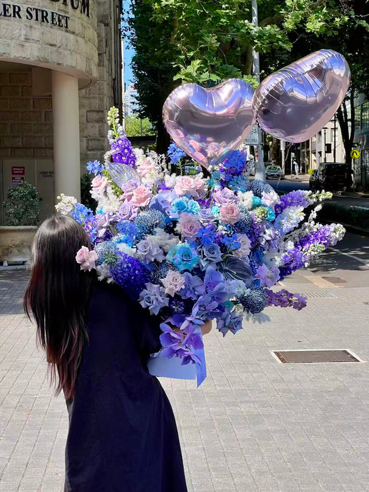 The Story Behind Tiny Dream Creation