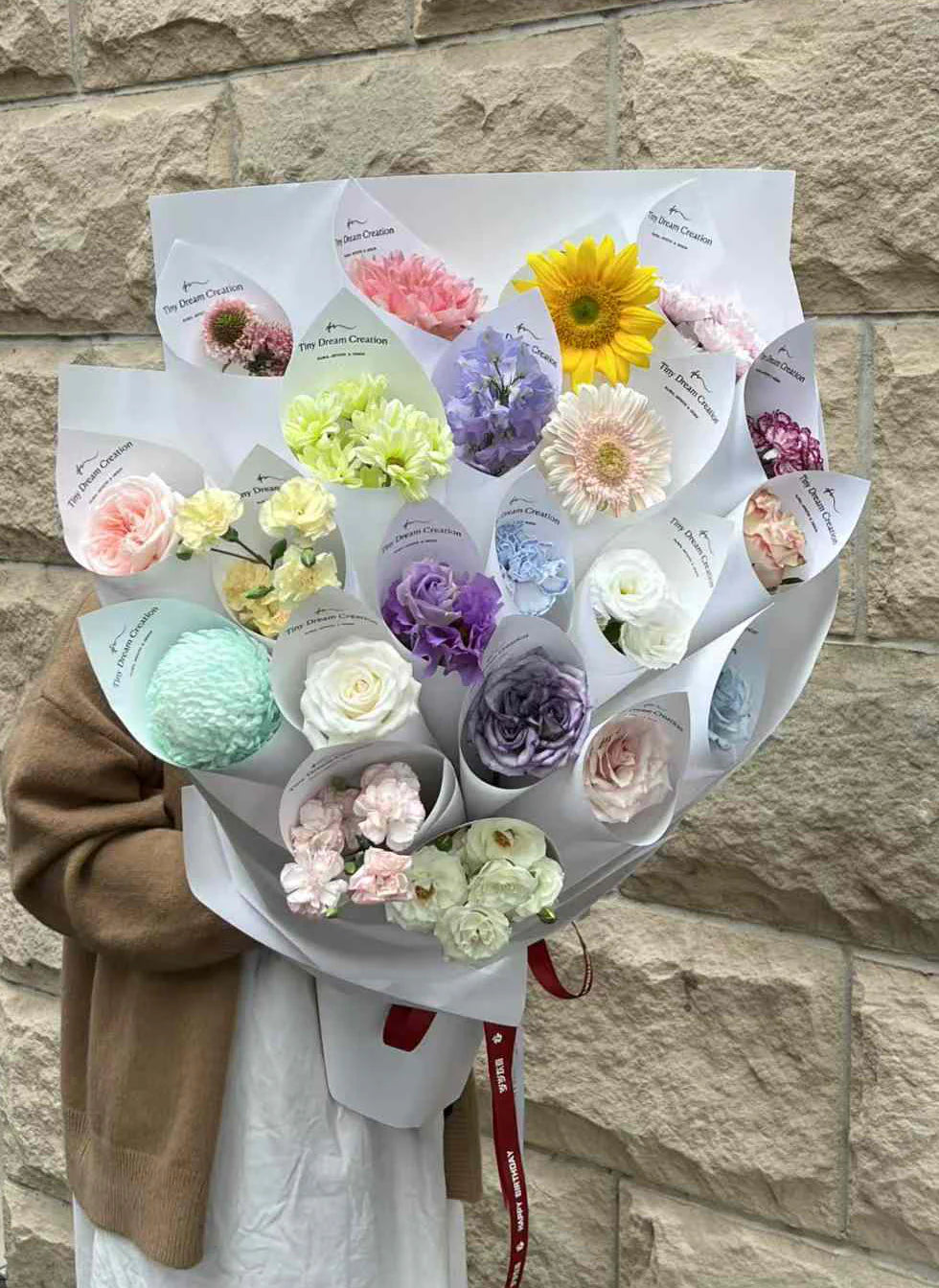 For Birthday