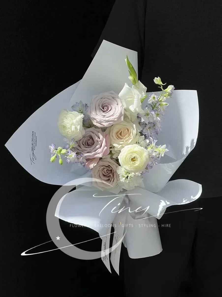 For Mum