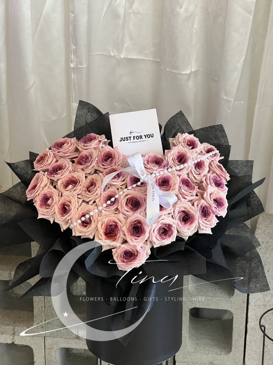 Lovesick Lovers Bouquet 相思恋人