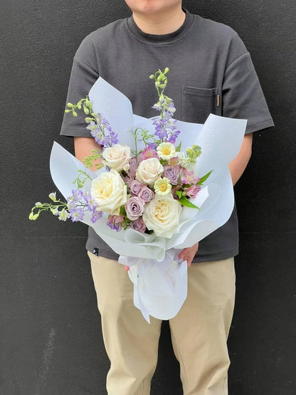 Mystery Bouquet - Small 盲盒花束（小号）