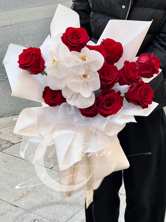 Instant Universe Bouquet 瞬间宇宙