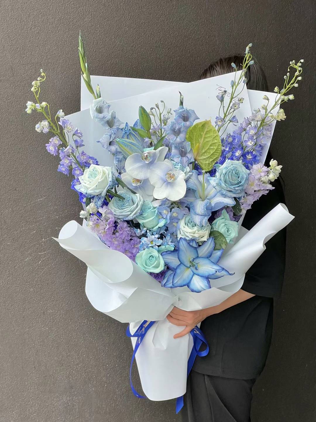 Mystery Bouquet - Large 盲盒花束（大号）