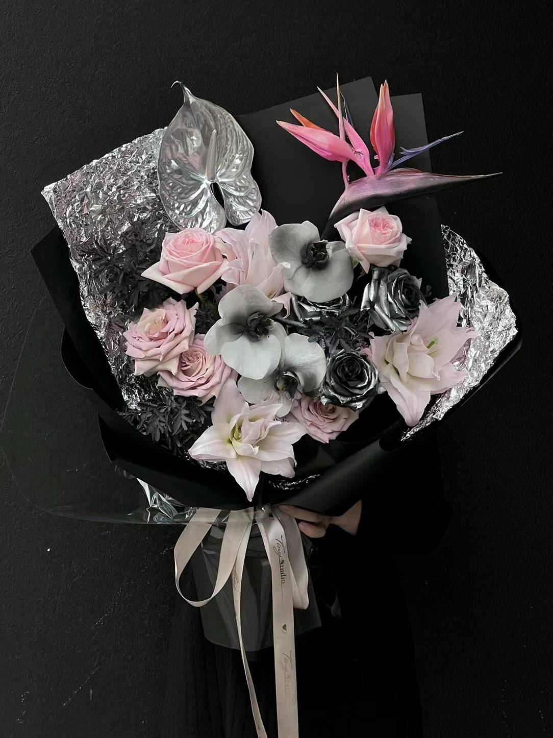 Mystery Bouquet - Medium 盲盒花束（中号）