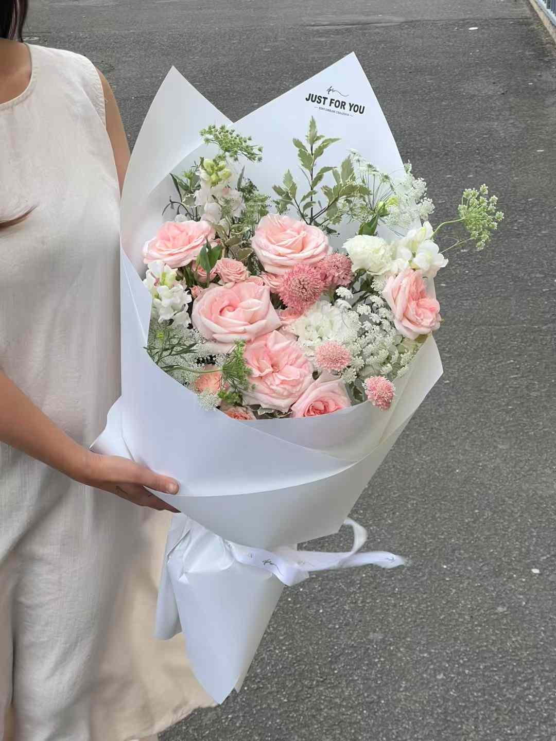 Spring Wish Bouquet 春日心愿