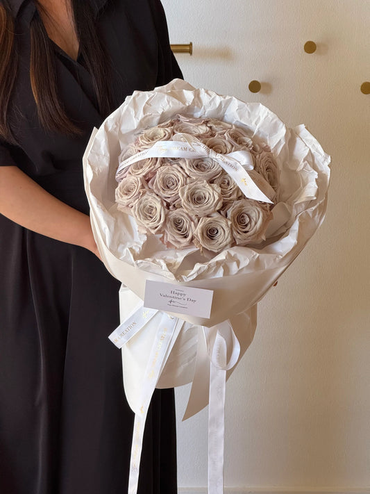 Elizabeth Bouquet 伊丽莎白