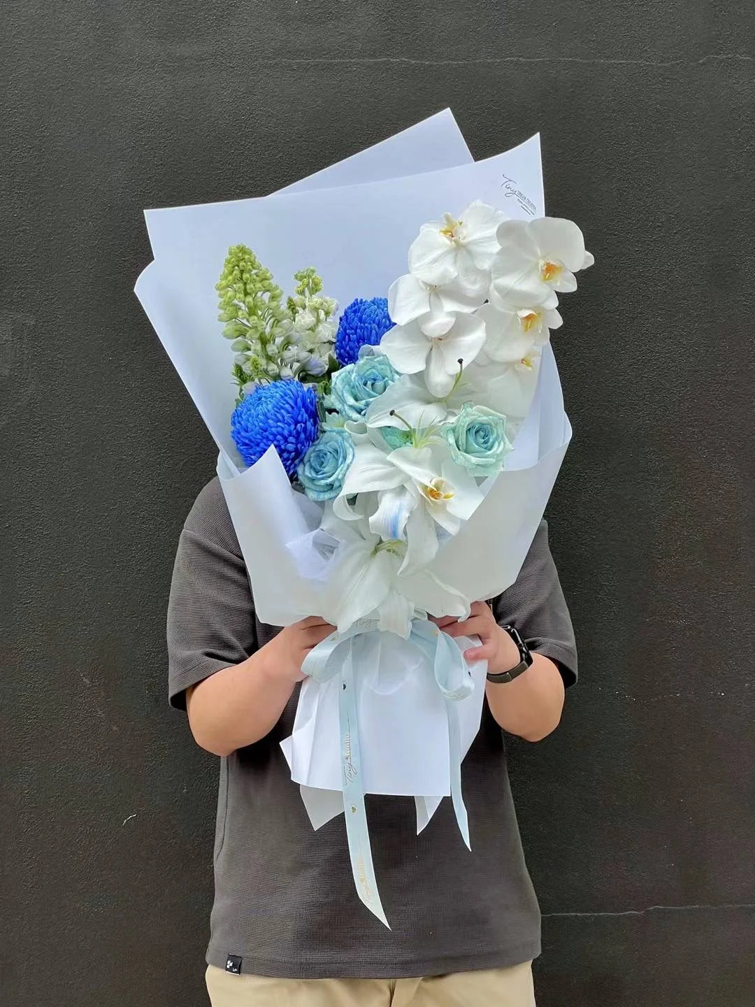 Mystery Bouquet - Medium 盲盒花束（中号）