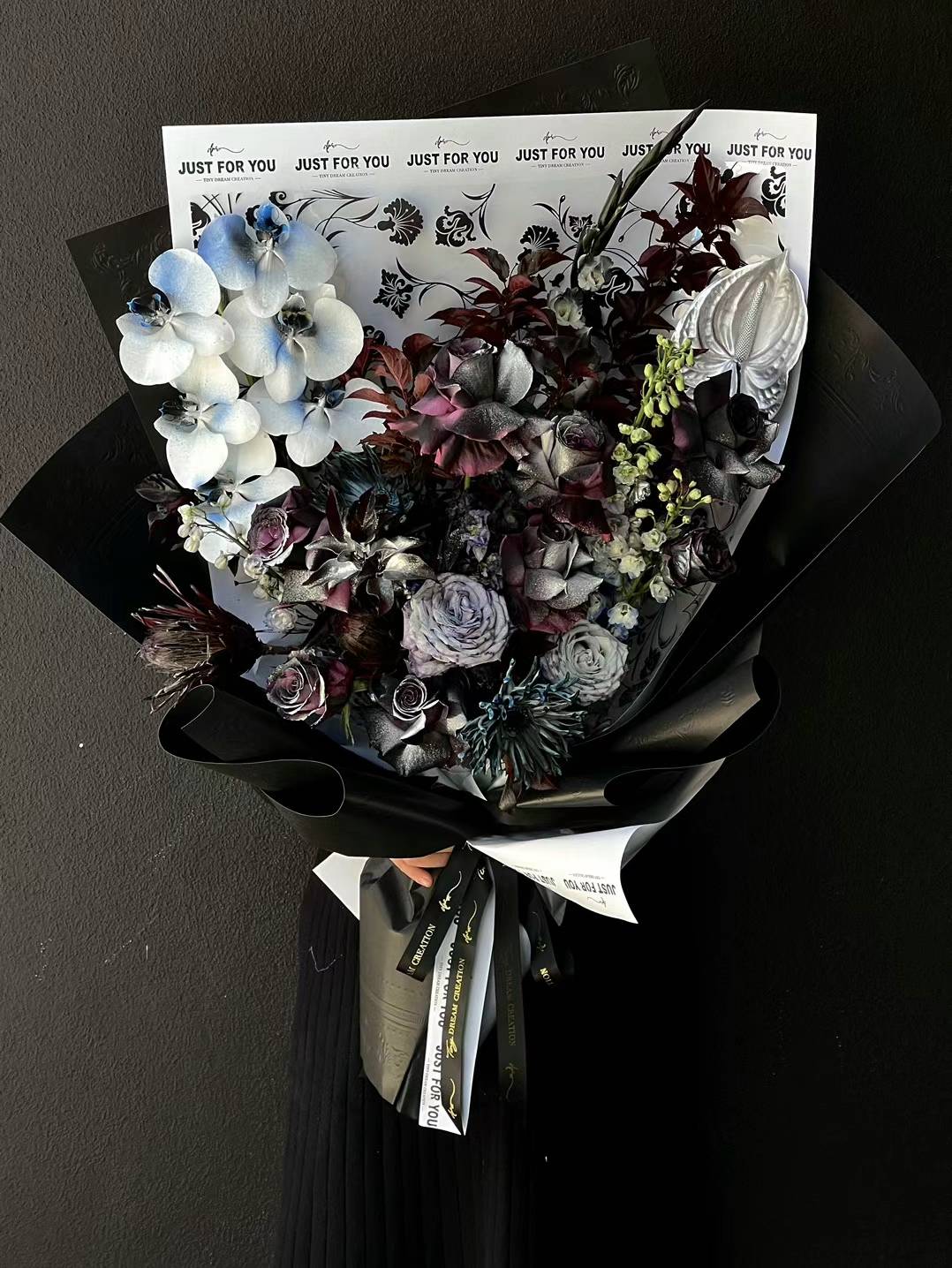 Mystery Bouquet - Large 盲盒花束（大号）