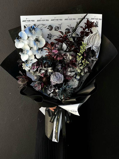 Mystery Bouquet - Large 盲盒花束（大号）