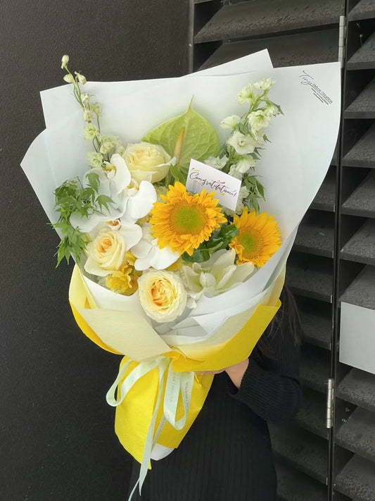 Mystery Bouquet - Medium 盲盒花束（中号）