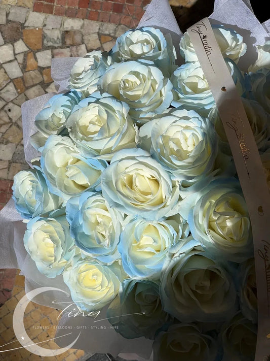Protector Rose Bouquet 守护者