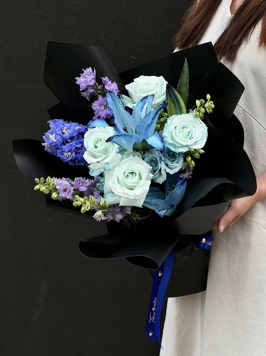 Mystery Bouquet - Small 盲盒花束（小号）