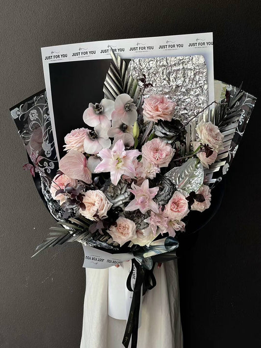 Mystery Bouquet - Large 盲盒花束（大号）