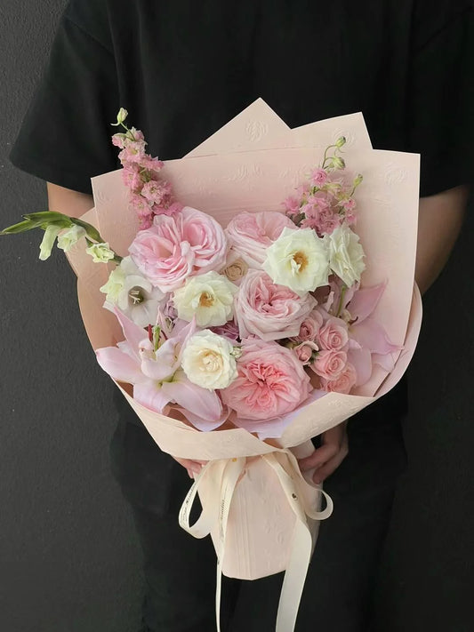 Mystery Bouquet - Small 盲盒花束（小号）