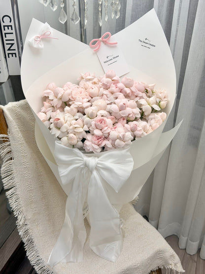 Love in Full Bloom 恋爱满屋