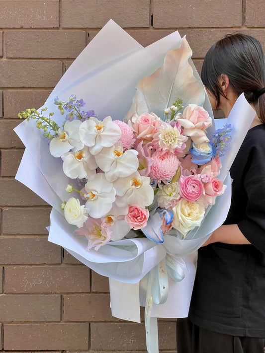 Mystery Bouquet - Large 盲盒花束（大号）