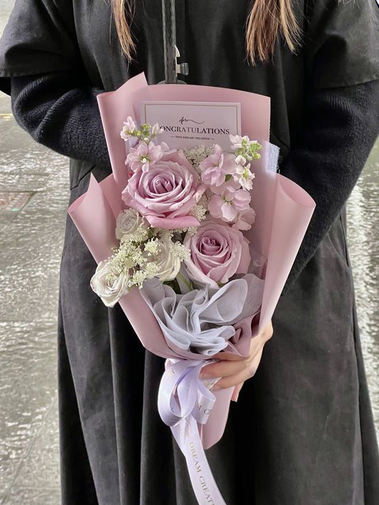 Florist Mix Bouquet (Mini)