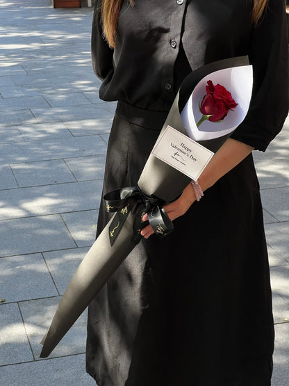 Sense of Love Bouquet 仪式感