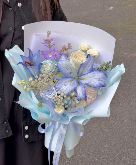 Lan Bouquet 韵兰