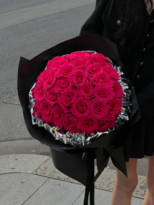Love from the Galaxy Bouquet 银河之恋