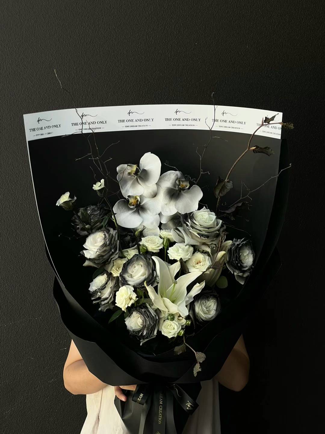 Serenade Bouquet 小夜曲