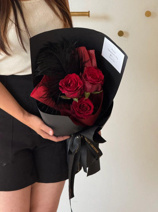Meet You Bouquet 遇见你