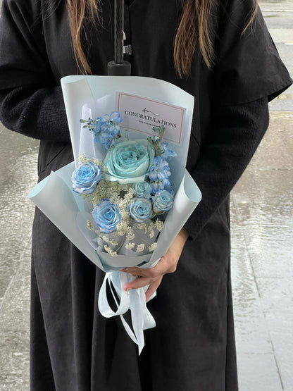 Florist Mix Bouquet (Mini)
