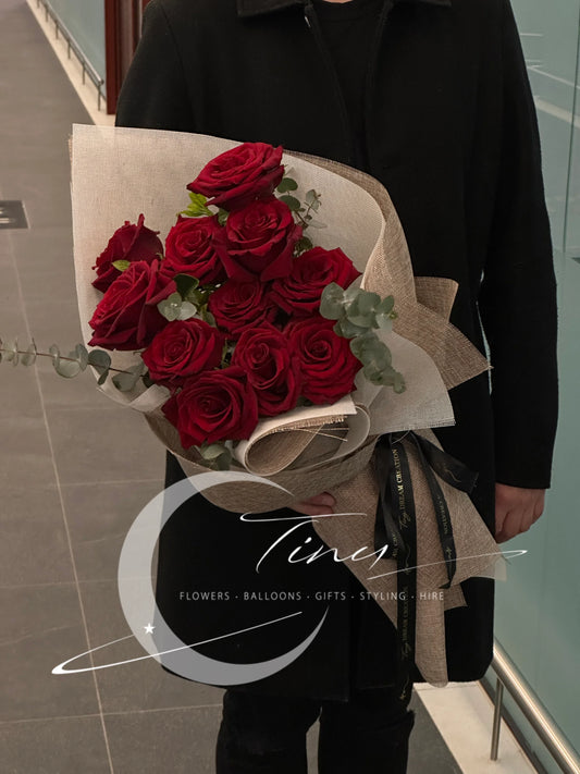 Ever Love Bouquet