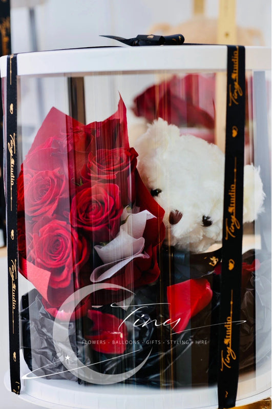 For U Gift Box