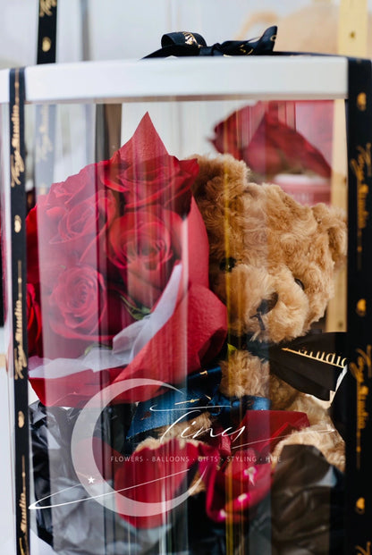 For U Gift Box