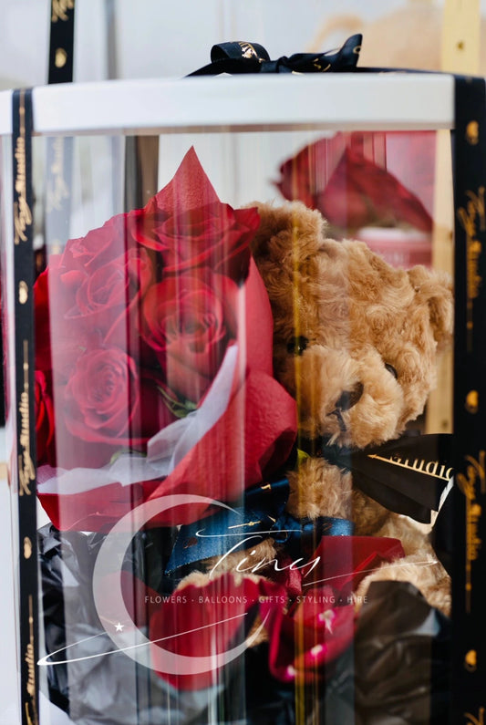 For U Gift Box