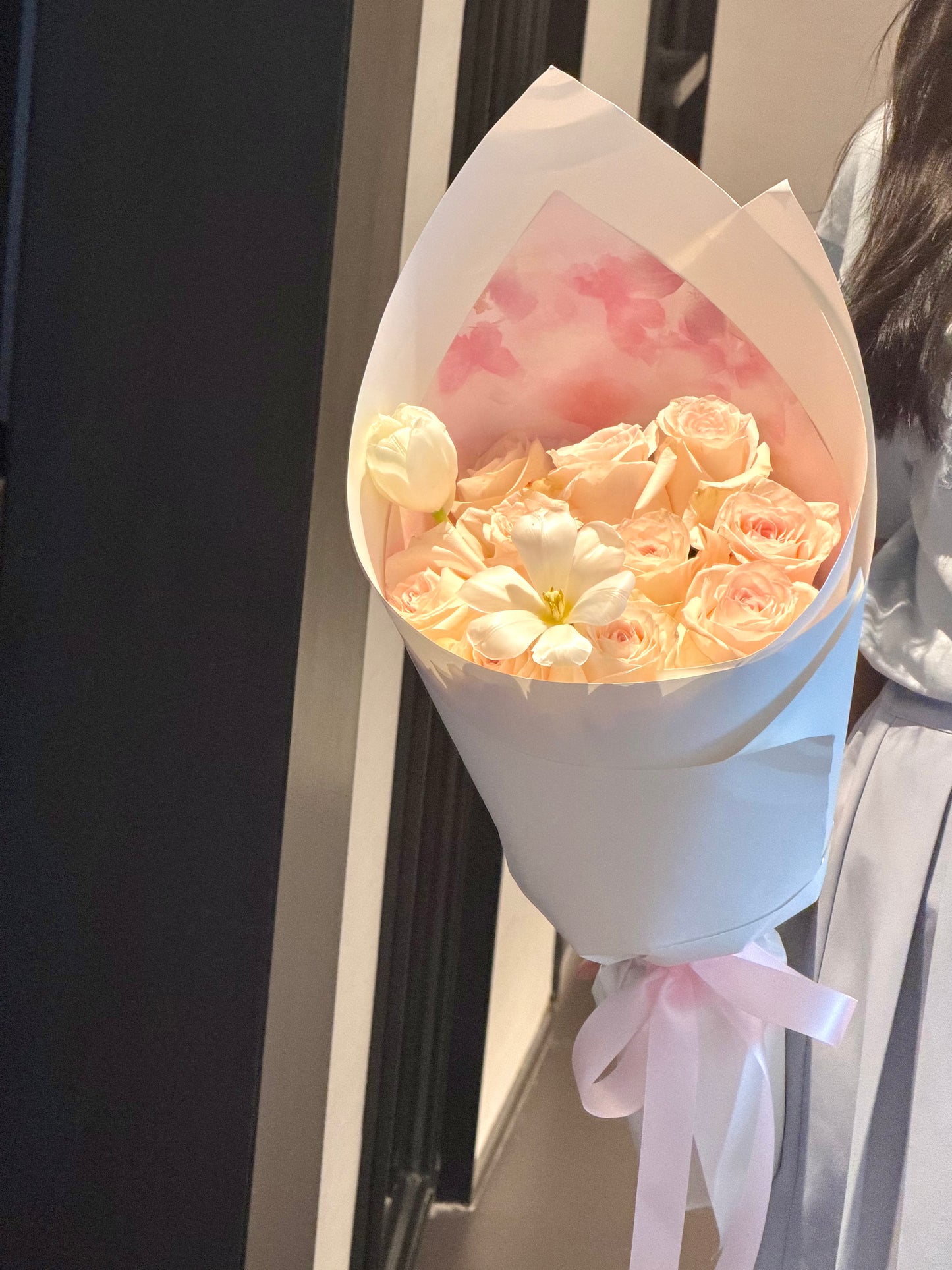 A Light for Mum 给妈妈的一束光