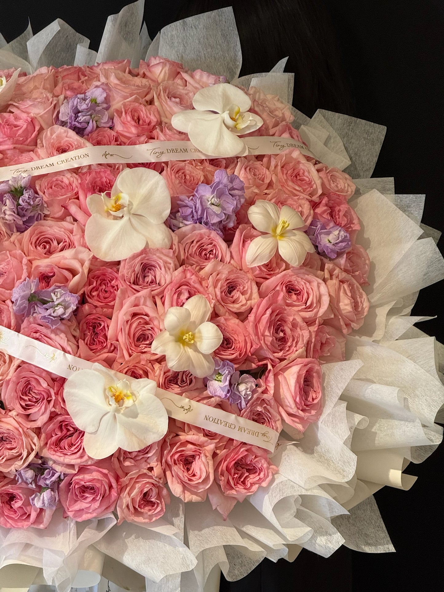 Sweet Planet Bouquet 甜蜜星球