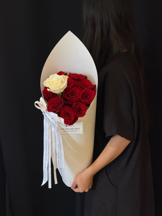 The One And Only Bouquet 唯一