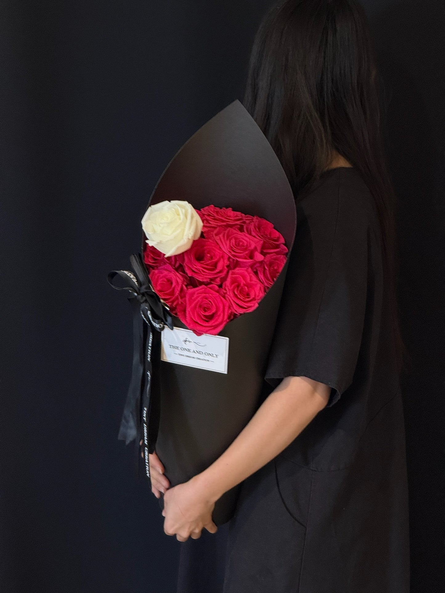 The One And Only Bouquet 唯一