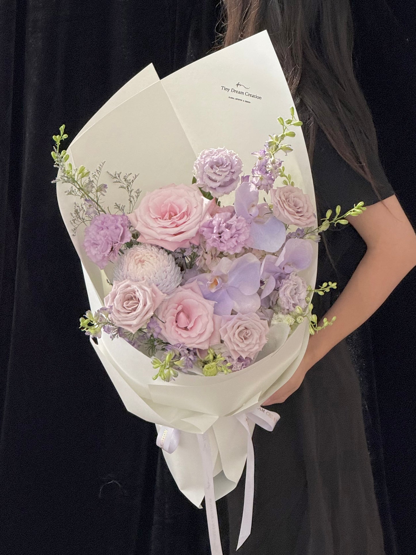 Twilight Whisper 暮光柔梦