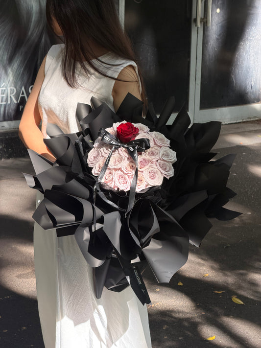 Especially You 偏偏是你