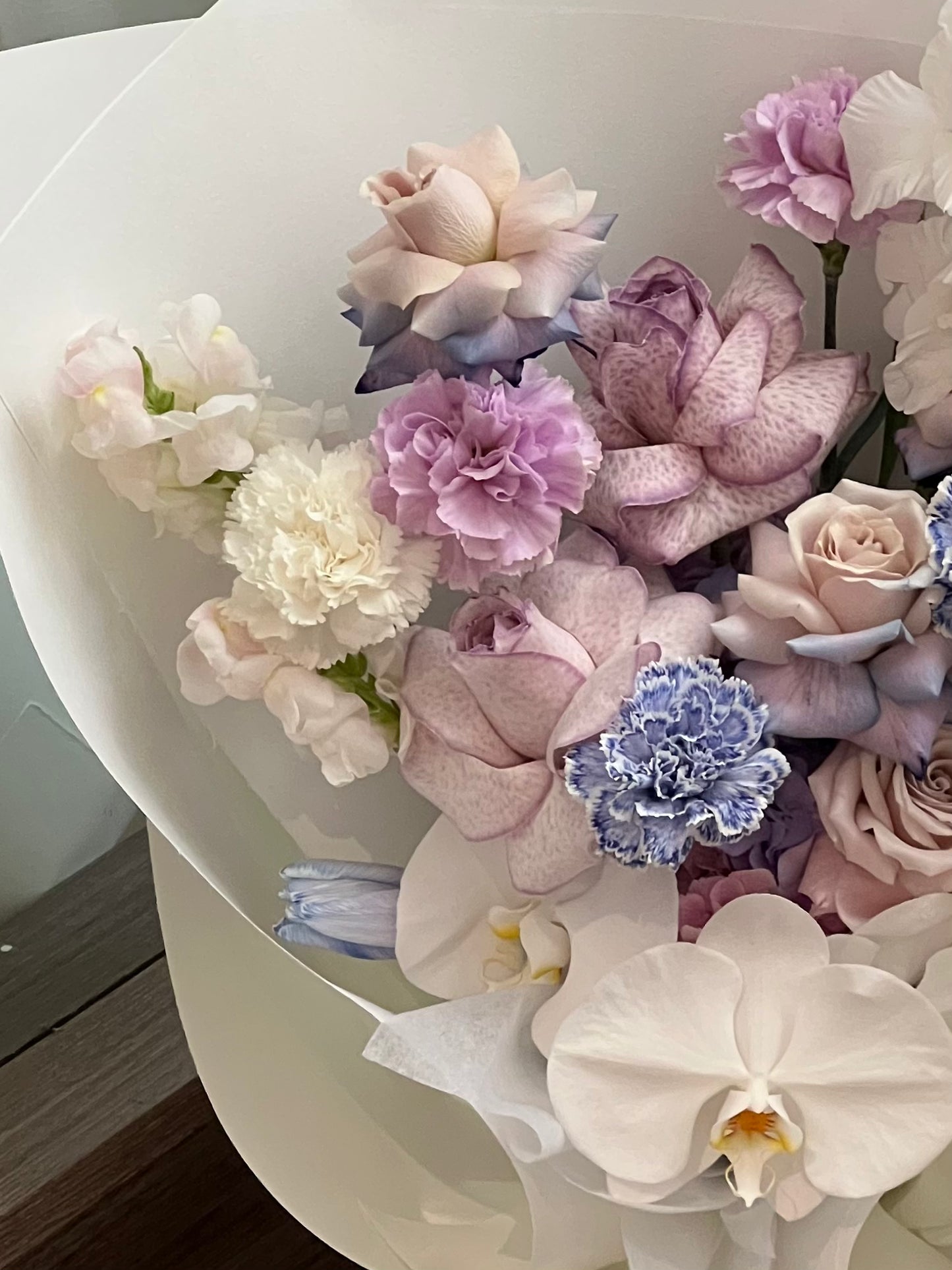 Lilac Dream — 紫雾之梦