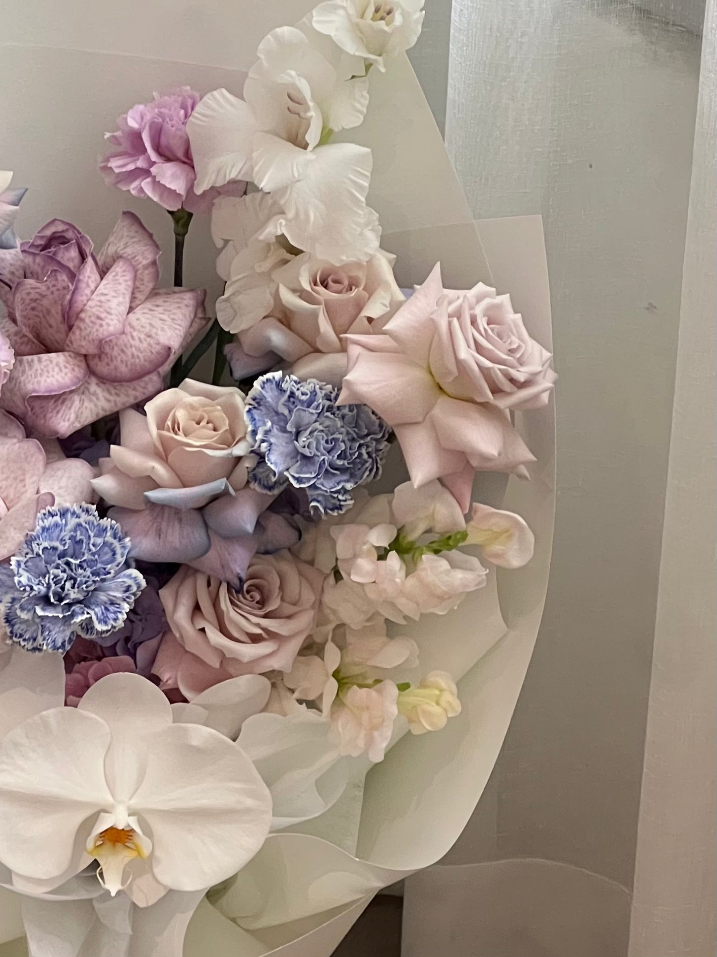 Lilac Dream — 紫雾之梦