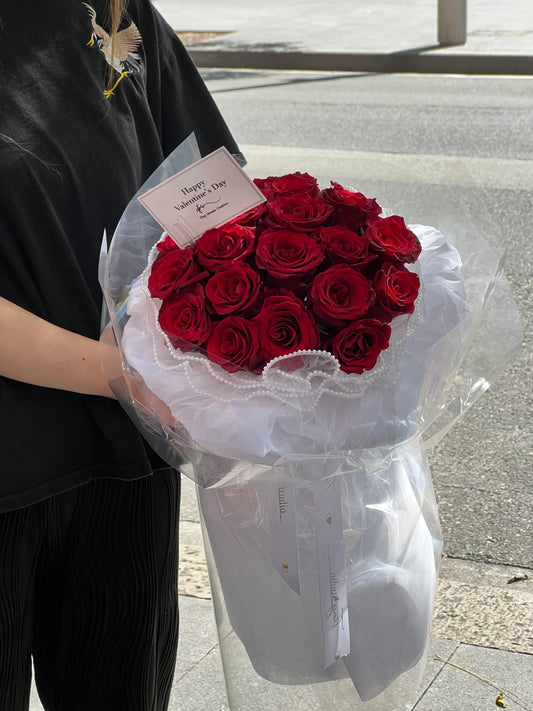 To My Lover Bouquet