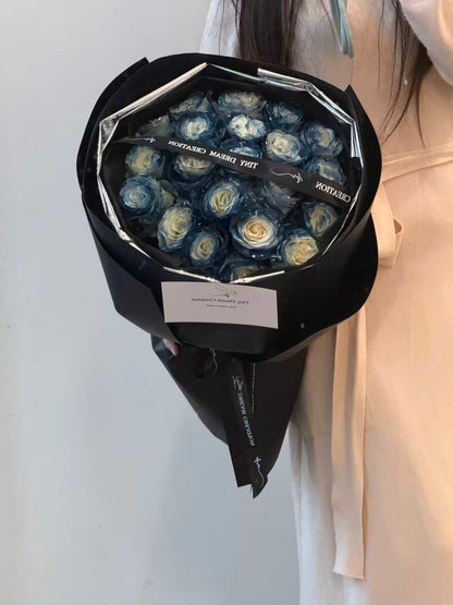 From the Stars 星上人