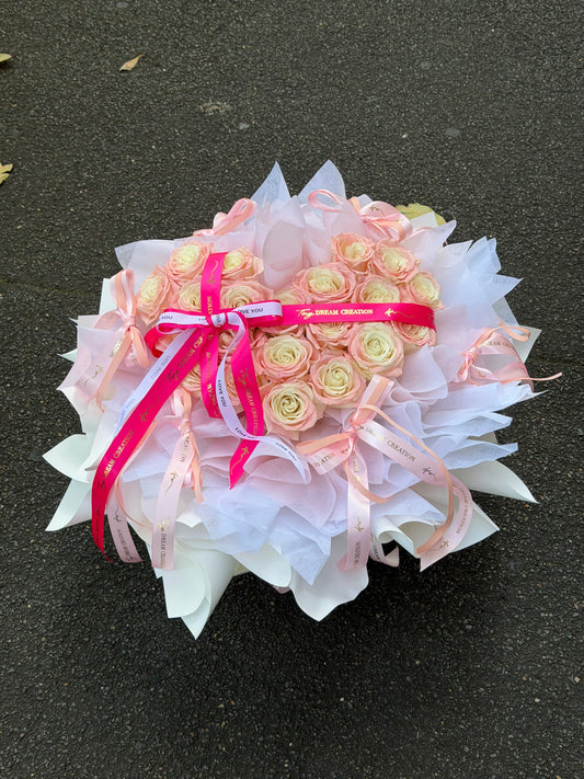 Strawberry Love 草莓热恋